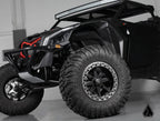Assault Industries F-22 Front Bumper - Canam X3 image 5