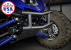 Fastlab Yamaha Yxz1000R Twin Tube Front Bumper image 0