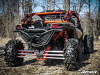 Can-Am Maverick X3 Billet Aluminum Radius Arms By Superatv image 3