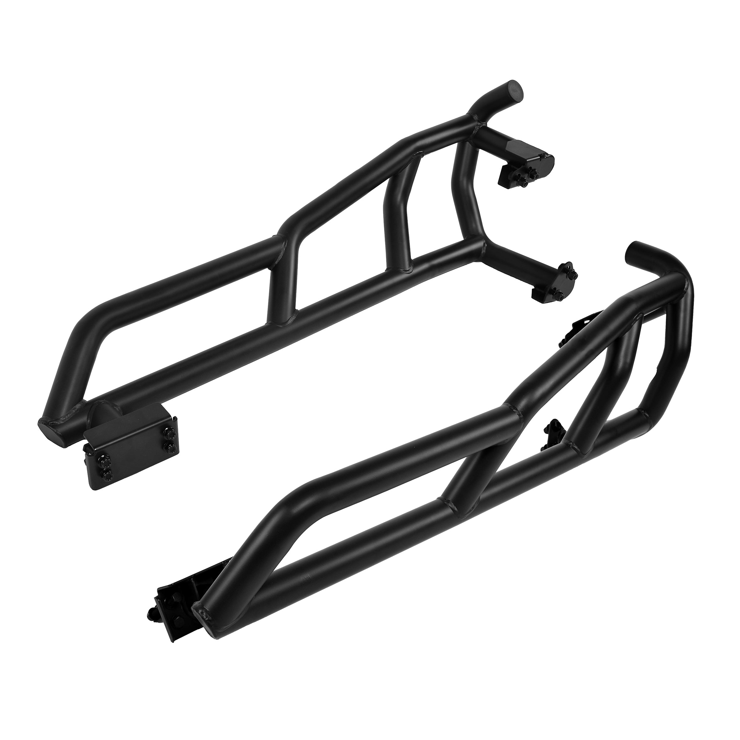 Honda Talon 1000R /X Nerf Bars Tree Sliders image 2