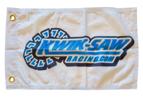 White Flag / Whip image 0