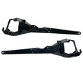 Can-Am Maverick R Trailing Arms - CA Tech image 0