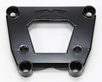 Rzr Turbo S  Radius Rod Cage Pull Plate image 0