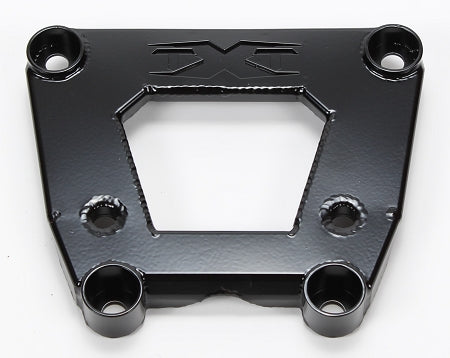 Rzr Turbo S  Radius Rod Cage Pull Plate image 0