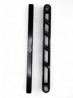 2024+ Can Am Maverick R Rear Sway Bar Links Anodized Black