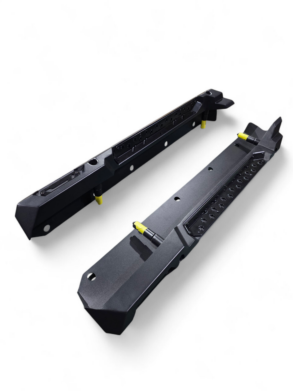 2024+ Polaris Ranger 1500 XD Volt Side Steps (2 Seat)