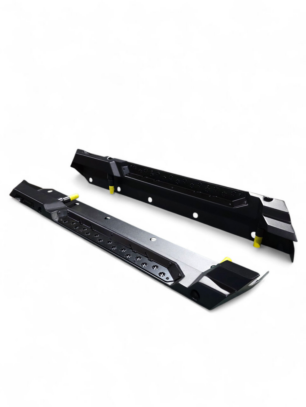 2024+ Polaris Ranger 1500 XD Volt Side Steps (2 Seat)