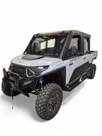 2024+ Polaris Ranger 1500 XD Volt Side Steps (4 Seat)