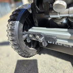 Badlands Jack Brake Device by FASTLAB image 0