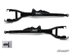 Can-Am Maverick X3 64" High Clearance Rear Trailing Arms By Superatv image 0