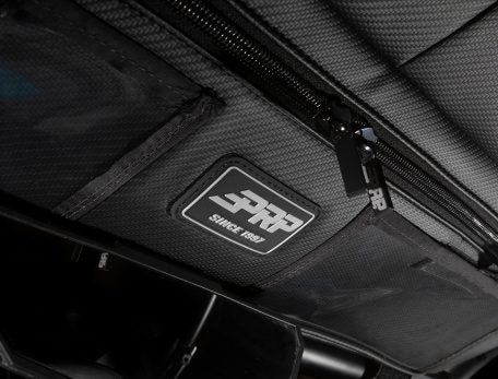 Prp Seats Overhead Bag For Polaris Rzr Pro Xp image 1