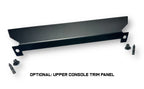 2025+ POLARIS RZR PRO XP / PRO S / PRO R - CARBON FIBER FRONT CENTER CONSOLE