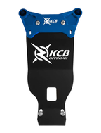 Can-Am Maverick X3 Shock Tower Brace & Double Shear Frame Gusset Kit image 6
