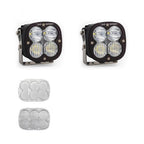 Polaris Rzr Pro R Xl Sport A-Pillar Kit Baja Designs image 0