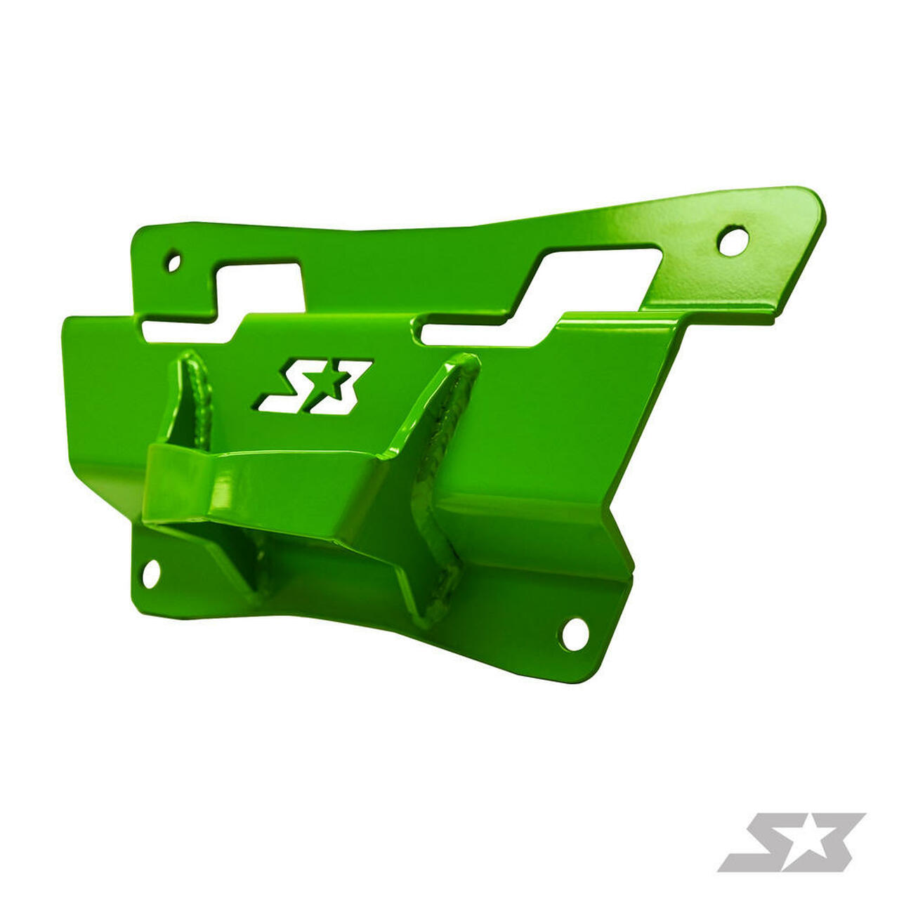 Kawasaki Teryx Krx 1000 Hd Pull Plate image 3