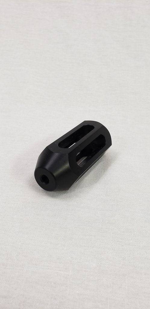 Can-Am X3 Billet Shift Knob image 1