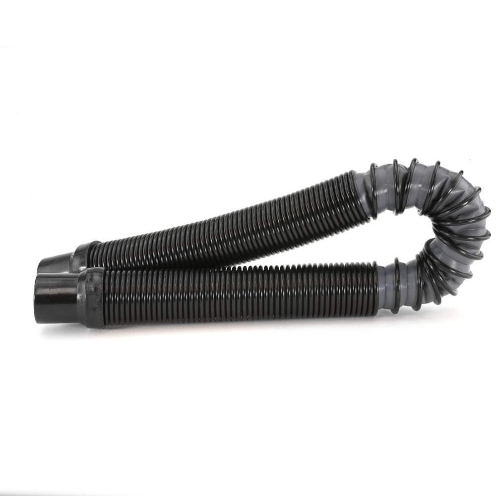 Mac-X Expandable Pumper Hose With Cuffs image 2