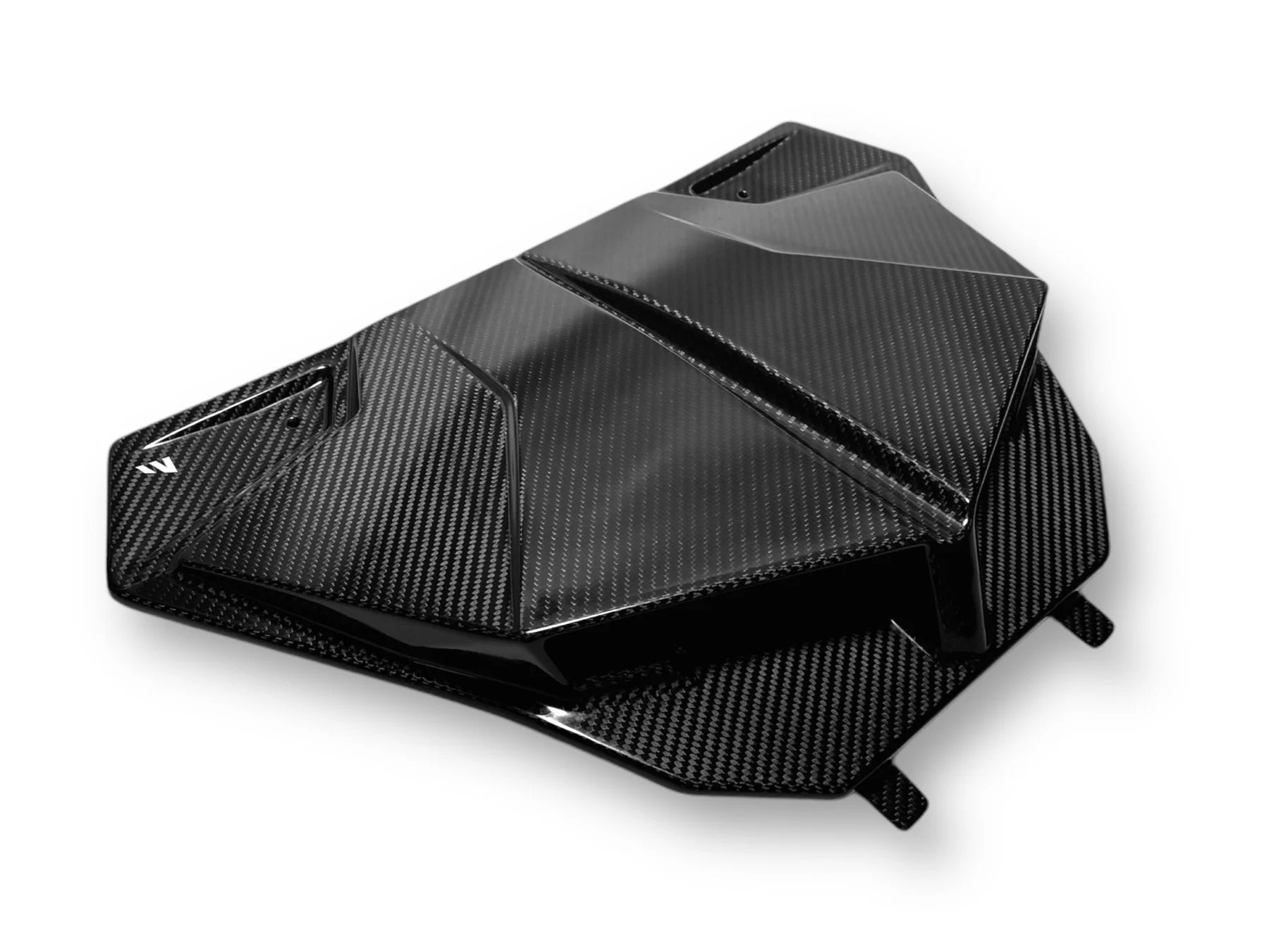 2025+ POLARIS RZR PRO XP / PRO S / PRO R - 'F18' CARBON FIBER HOOD