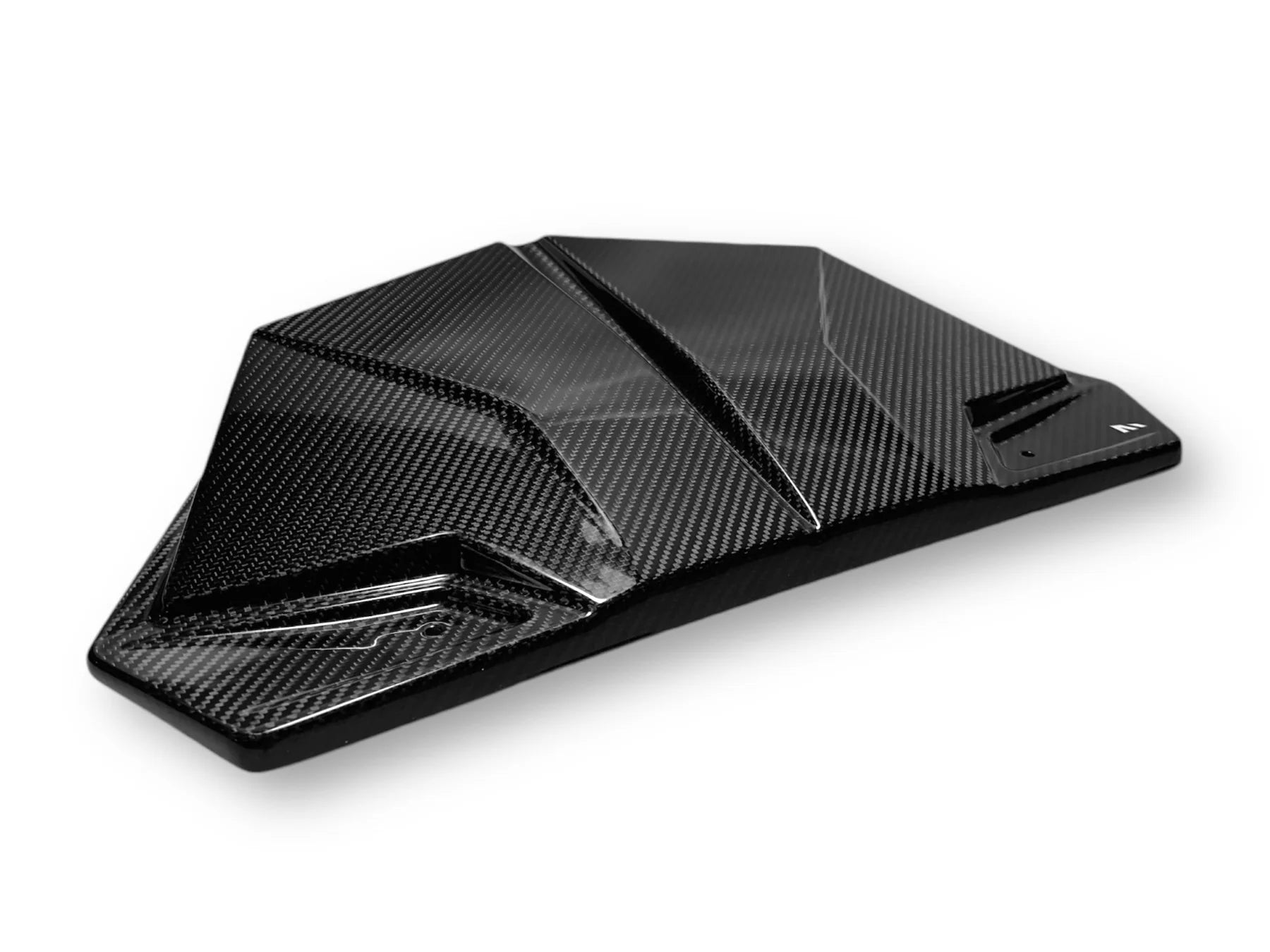 2025+ POLARIS RZR PRO XP / PRO S / PRO R - 'F18' CARBON FIBER HOOD