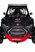 2025+ Polaris RZR Pro R/ Pro S/ Pro XP Front Volt Grille