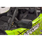 Tusk Pivot Folding Utv Mirror Kit W/A-Pillar Mounts - Wildcat Xx image 1