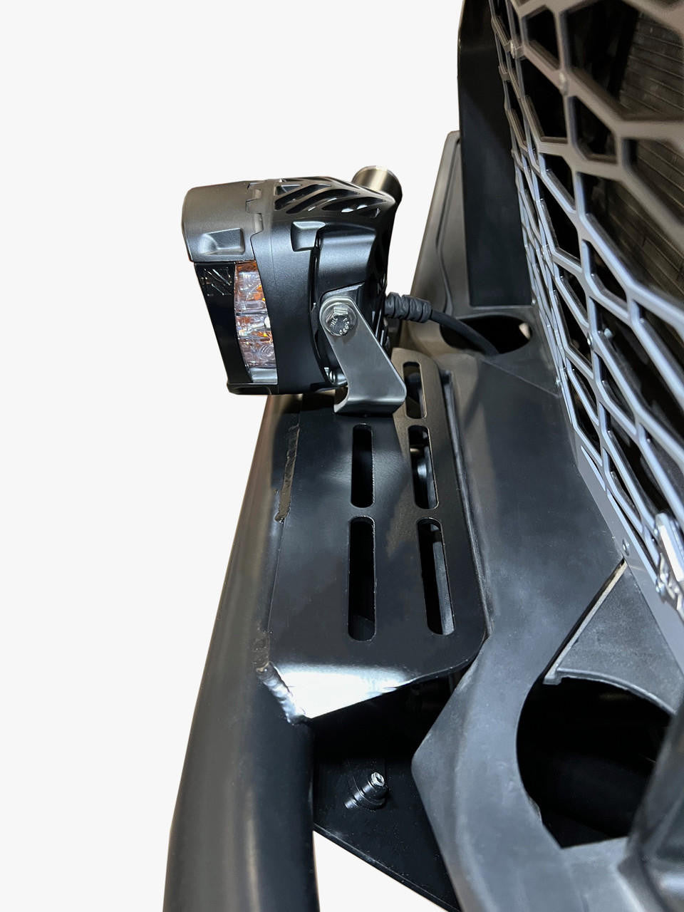 Utv Inc Pro R/Turbo R (Prerunner Bumper) image 3