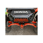 Honda Talon Exhaust Cover - Ajk Offroad image 4