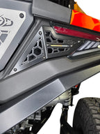 2026+ CFMoto ZForce Z10 Litt 4" Chase Bar Pocket Mounts