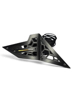 2026+ CFMoto ZForce Z10 Litt 4" Chase Bar Pocket Mounts