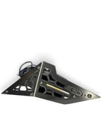 2026+ CFMoto ZForce Z10 Litt 4" Chase Bar Pocket Mounts