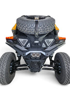2026+ CFMoto ZForce Z10 Litt 4" Chase Bar Pocket Mounts