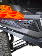 2026+ CFMoto ZForce Z10 Litt 4" Chase Bar Pocket Mounts