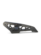 2026+ CFMoto ZForce Z10 Spark Roof Light Bar Mount for Baja Designs Linkable 7 Light