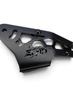 2026+ CFMoto ZForce Z10 Spark Roof Light Bar Mount for Baja Designs Linkable 7 Light