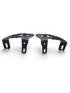 2026+ CFMoto ZForce Z10 Spark Roof Light Bar Mount for Baja Designs Linkable 7 Light
