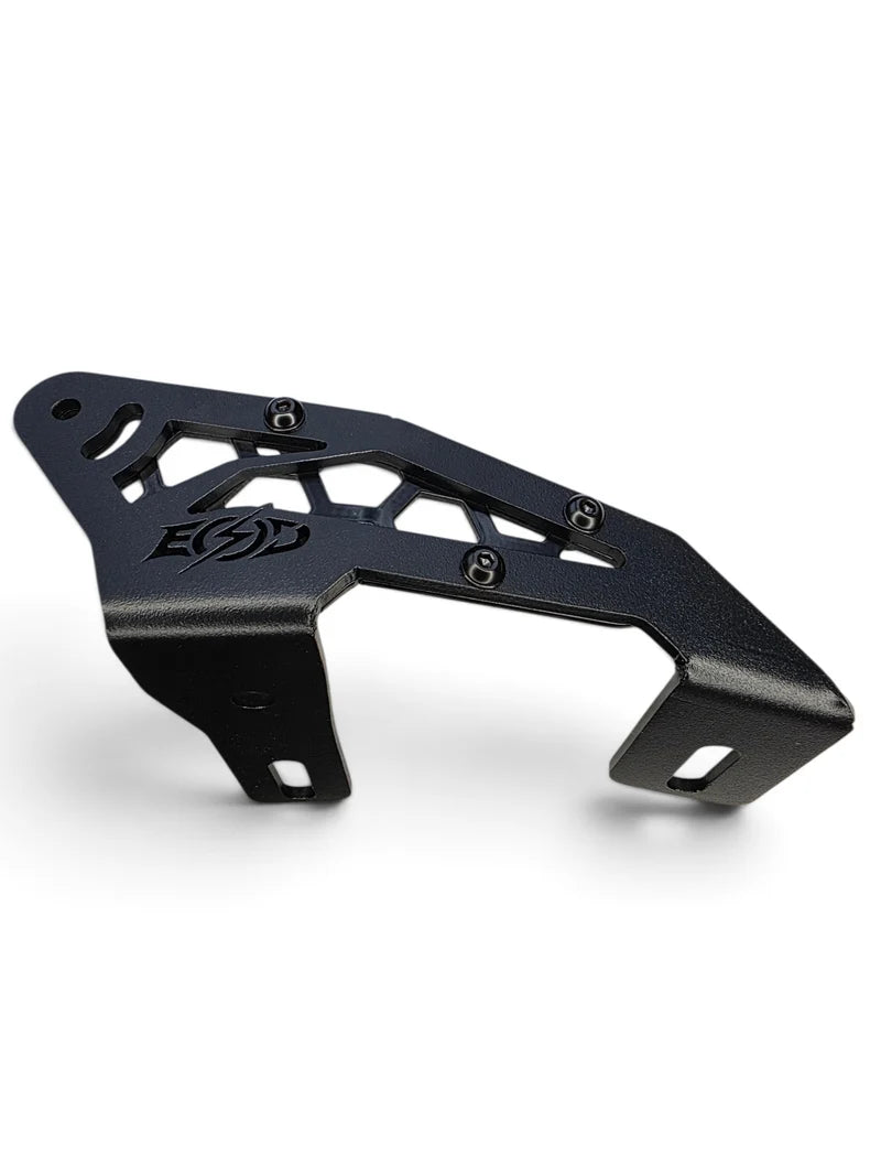 2026+ CFMoto ZForce Z10 Spark Roof Light Bar Mount for Baja Designs Linkable 7 Light