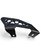 2026+ CFMoto ZForce Z10 Spark Roof Light Bar Mount for Baja Designs Linkable 7 Light