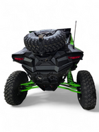 2026+ Kawasaki Teryx H2 Volt Baja Tire Rack