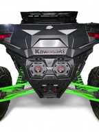 2026+ Kawasaki Teryx H2 Volt Rear Bumper