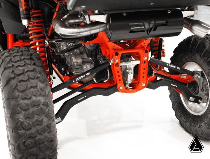 Assault Industries Hd High Clearance Radius Rods - Honda Talon image 2