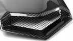 Can-Am Maverick X3 Carbon Fiber Hood image 1