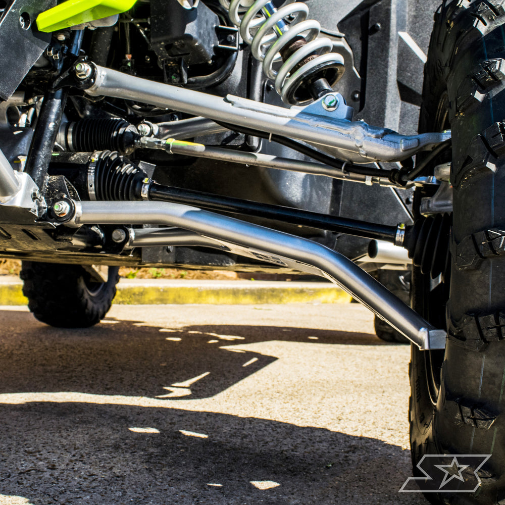 Honda Talon 1000R 68" Hd Lower A-Arms High Clearance image 7