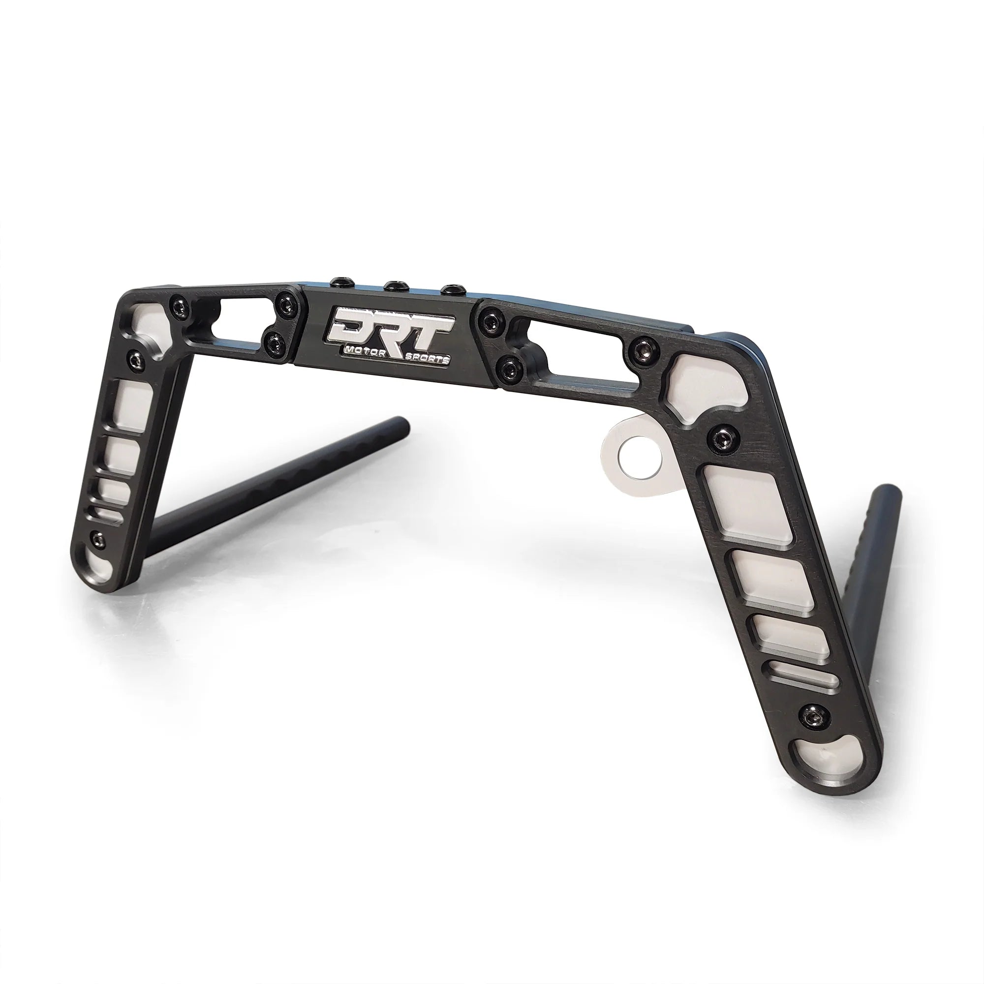 Drt Polaris Rzr Pro Xp/Pro R/Turbo R Billet Aluminum Pro Series Grab Handle image 0