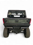 2024 up Polaris Xpedition Rear Bumper (Does Not Allow your Bed to tilt) image 4