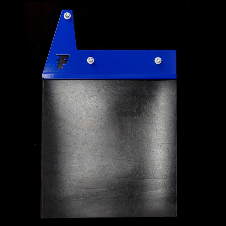 Fastlab Utv Yamaha Yxz Rear Rock Flaps image 1