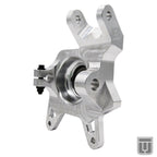 Capped Can-Am X3 Billet Front Knuckle/Spindle Set - Tatum Utv image 2