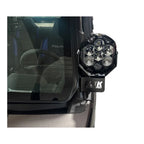 Polaris Xpedition A Pillar Light Mount - AJK image 6