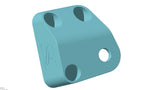 Ard Can-Am Maverick R Toe Link Double Shear Plate image 4