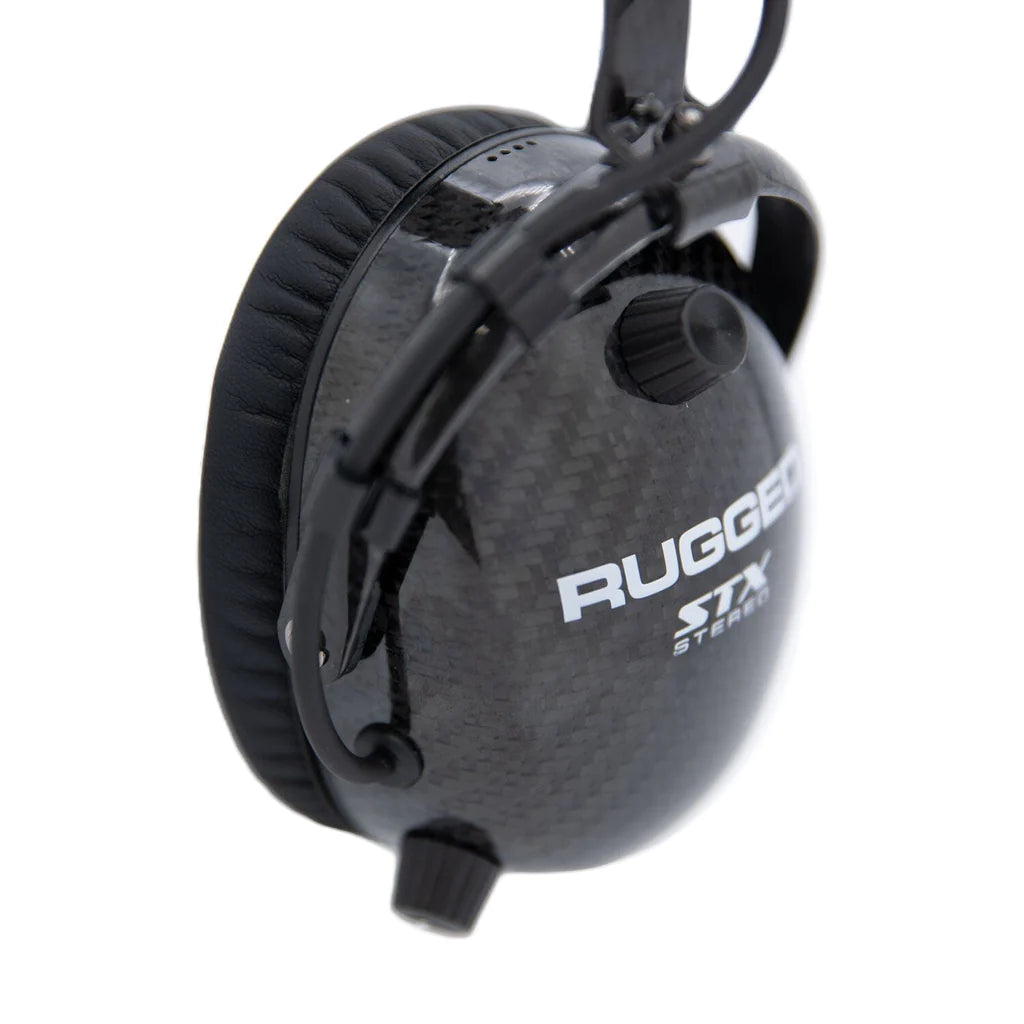 Alphabass Headset With Offroad Cable image 8