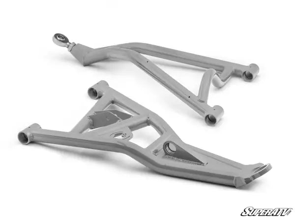 Polaris Rzr Pro R Atlas Pro 1.5" Forward Offset A-Arms image 2